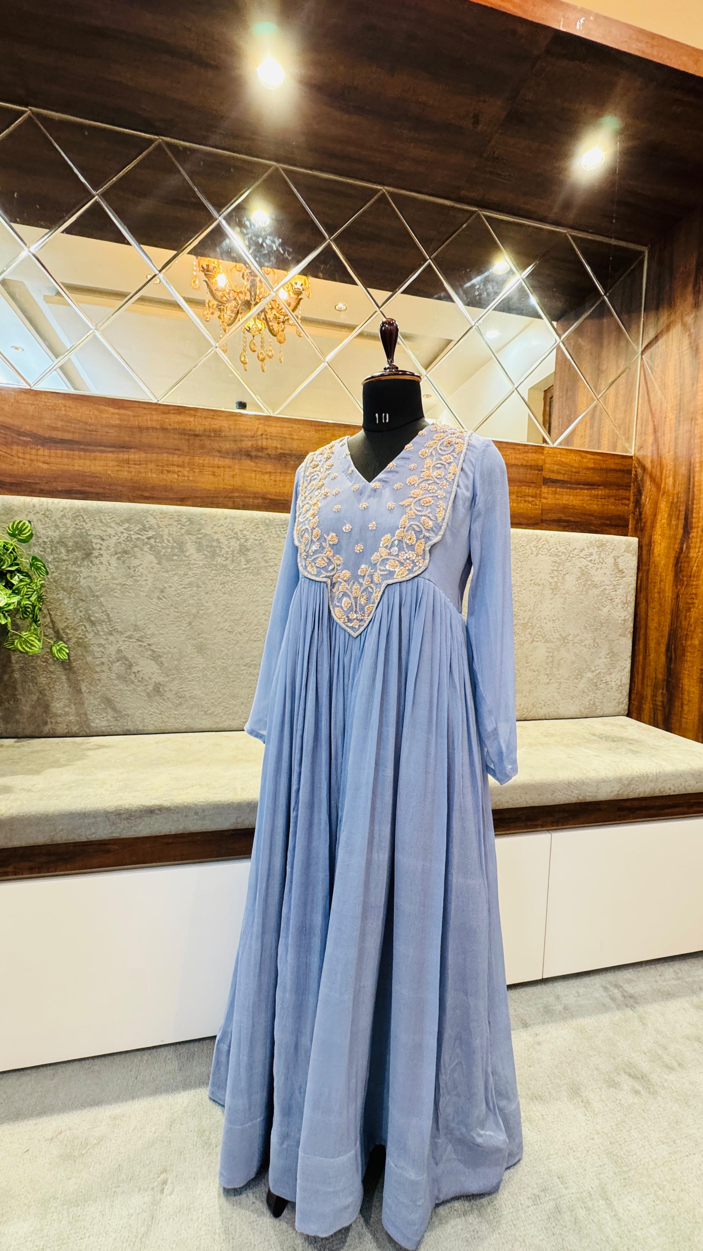 Meraki Couture Collection